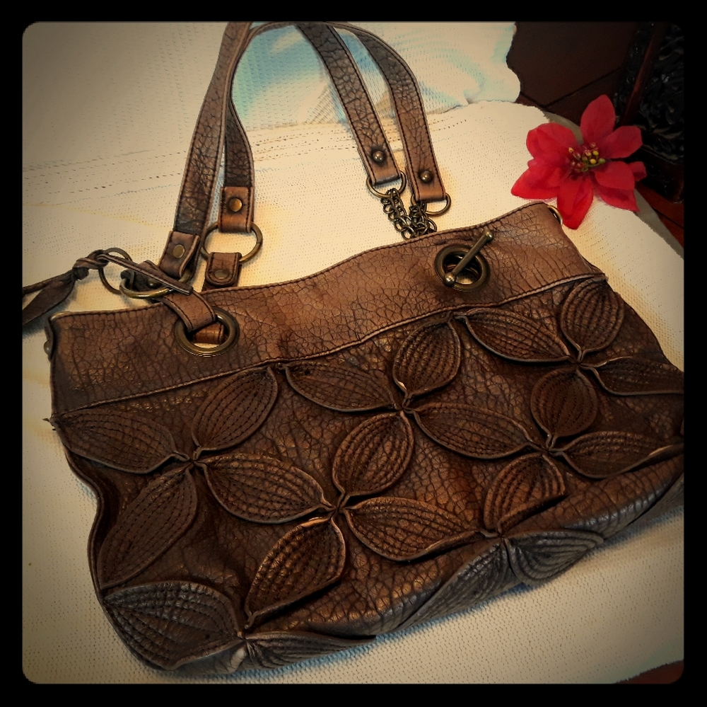 DDP Purse